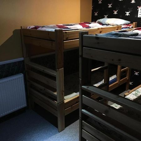 Tolli Hostel & Holiday House Valga Exterior foto