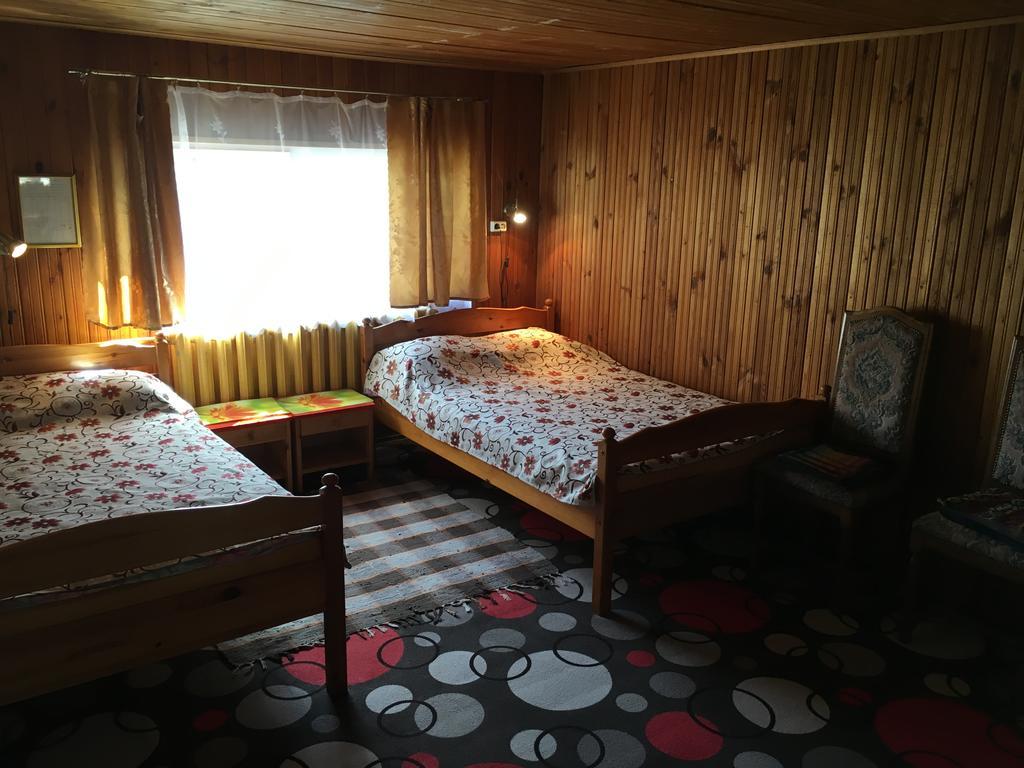 Tolli Hostel & Holiday House Valga Exterior foto