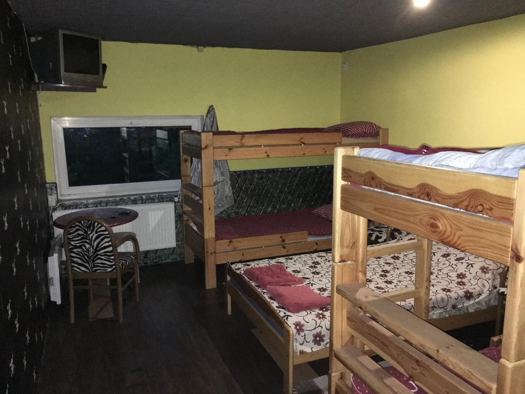Tolli Hostel & Holiday House Valga Exterior foto