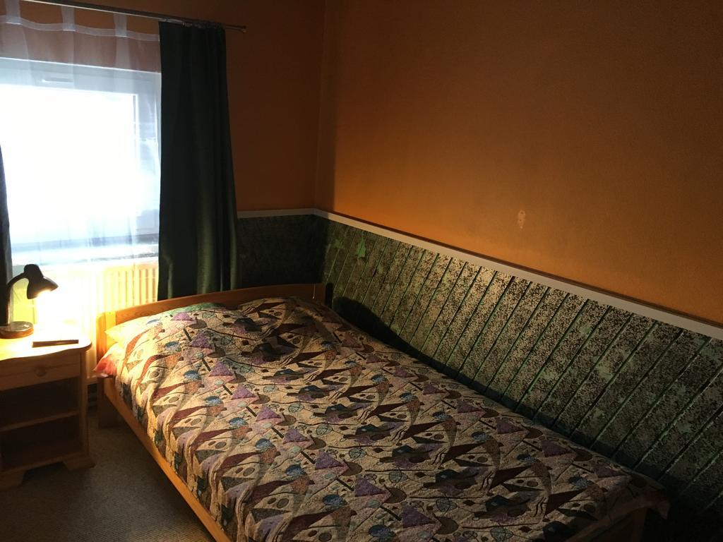 Tolli Hostel & Holiday House Valga Exterior foto