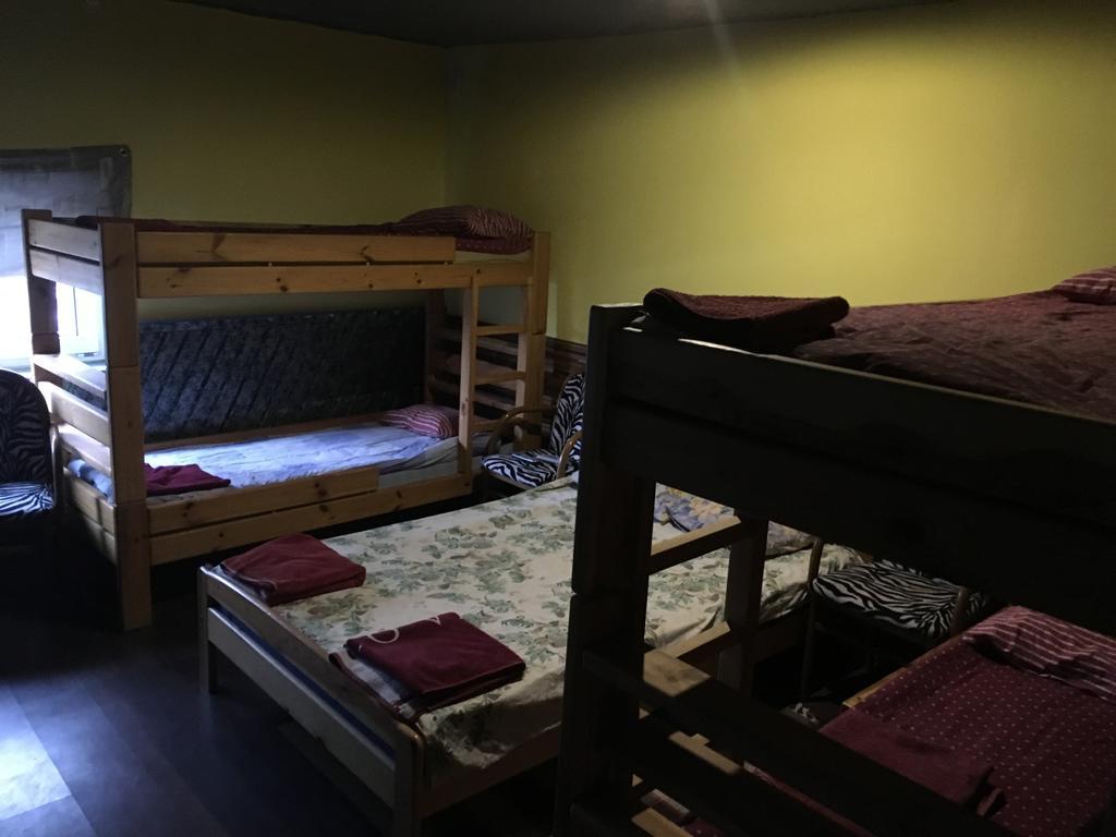 Tolli Hostel & Holiday House Valga Exterior foto