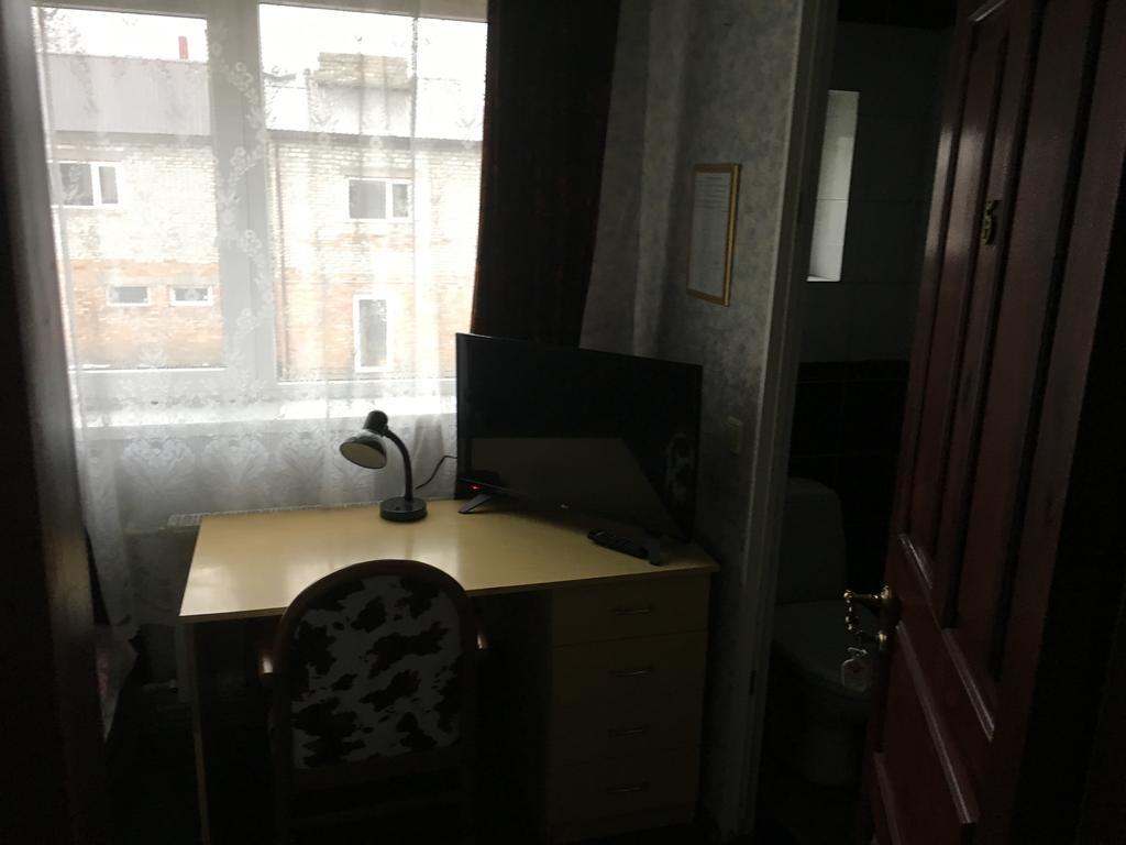 Tolli Hostel & Holiday House Valga Exterior foto
