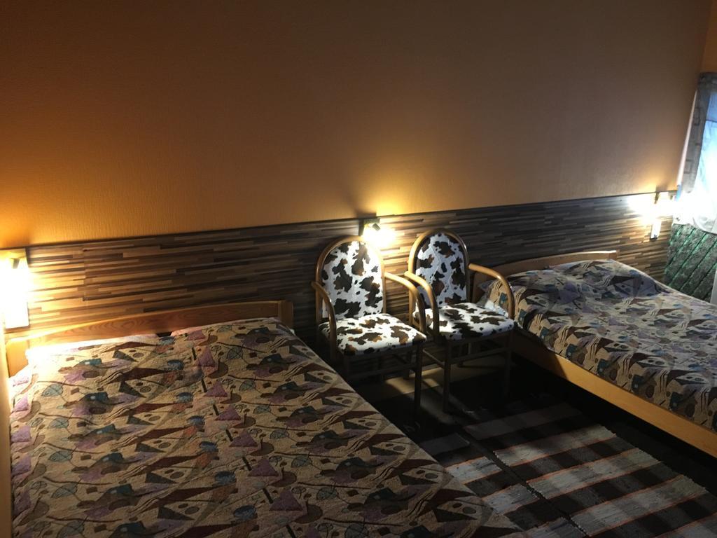 Tolli Hostel & Holiday House Valga Exterior foto