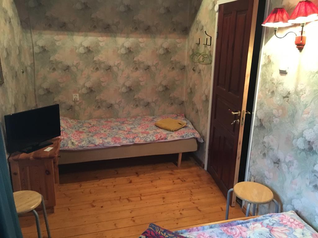 Tolli Hostel & Holiday House Valga Exterior foto